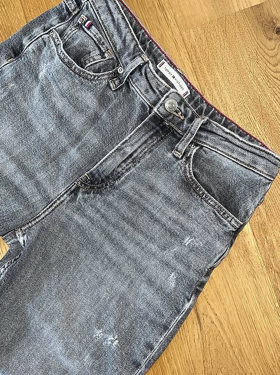 Jeans: Jeans Tommy Hilfiger – Gebraucht aus Murten von leonie_tutti 3
