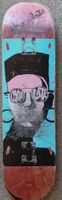 Skateboard Deck GOOD LIFE Grösse 8.25 Zoll gebraucht