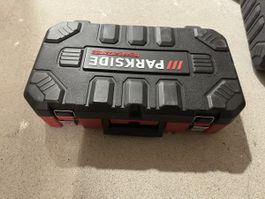 PARKSIDE PERFORMANCE 20V Akku Stichsäge PSSPA 20 Li B2 Bürst