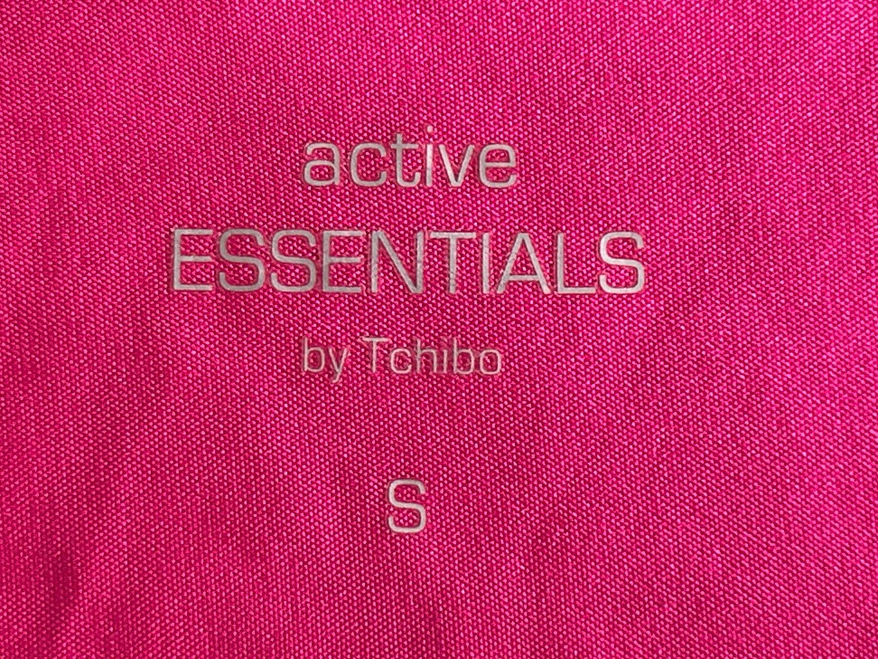 Tchibo Tops: Top hot pink von active Essentials Gr. M – Neu (gemäss Beschreibung) aus Brunnen von Nala2929 5