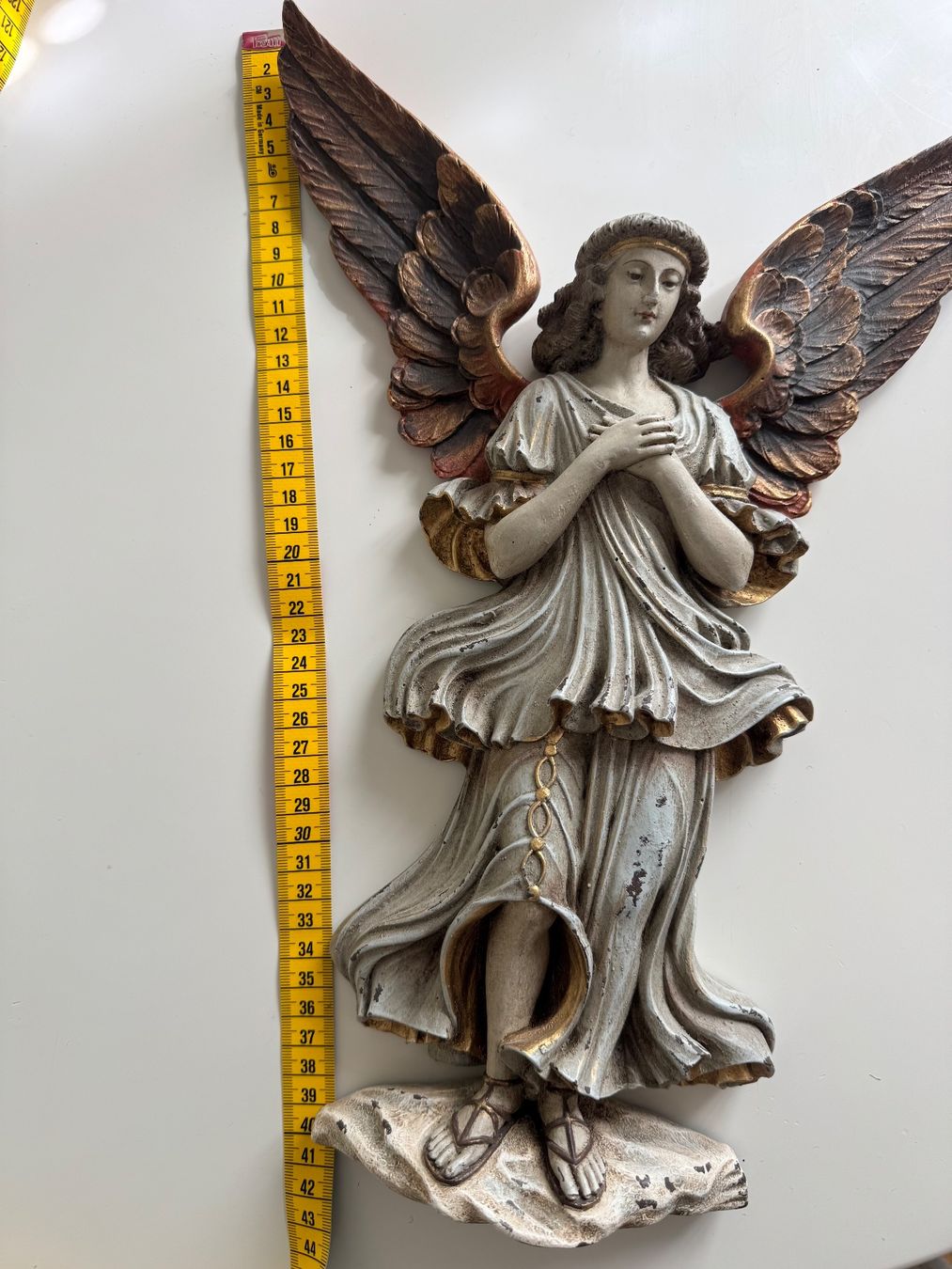 Tutte le decorazioni: Schöner Engel – Usato da St. Gallen venduto da engel363 3