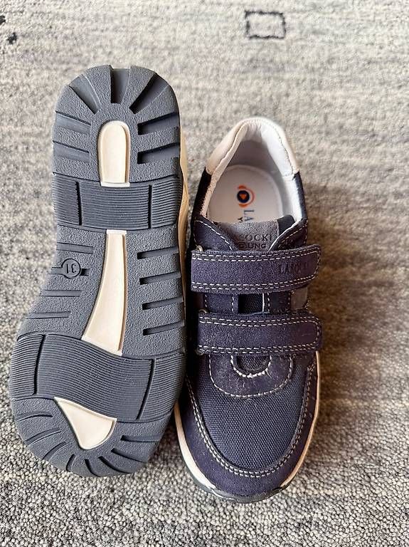 Scarpe per ragazzi: Lederschuhe Jungs, Grösse 31 – Usato da Affoltern am Albis venduto da GuSt 1