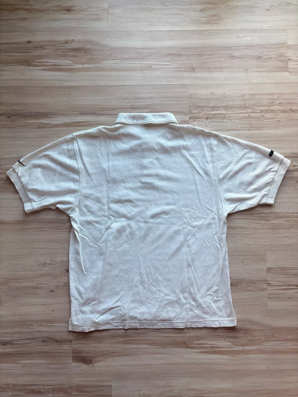 Nike Magliette Polo: Nike Polo – Usato da Wigoltingen venduto da _vntg_ 3