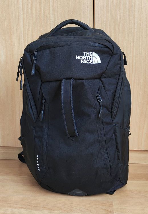 The North Face Router Rucksack 35 l (Neu (gemäss Beschreibung)) in St ...