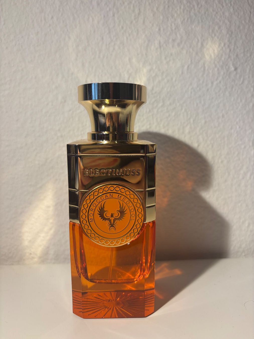 Profumi & Eau de Toilette: Electimuss - Moroccan Medjool 100ml – Nuovo (secondo la descrizione) da Aarau venduto da mat_qx5h