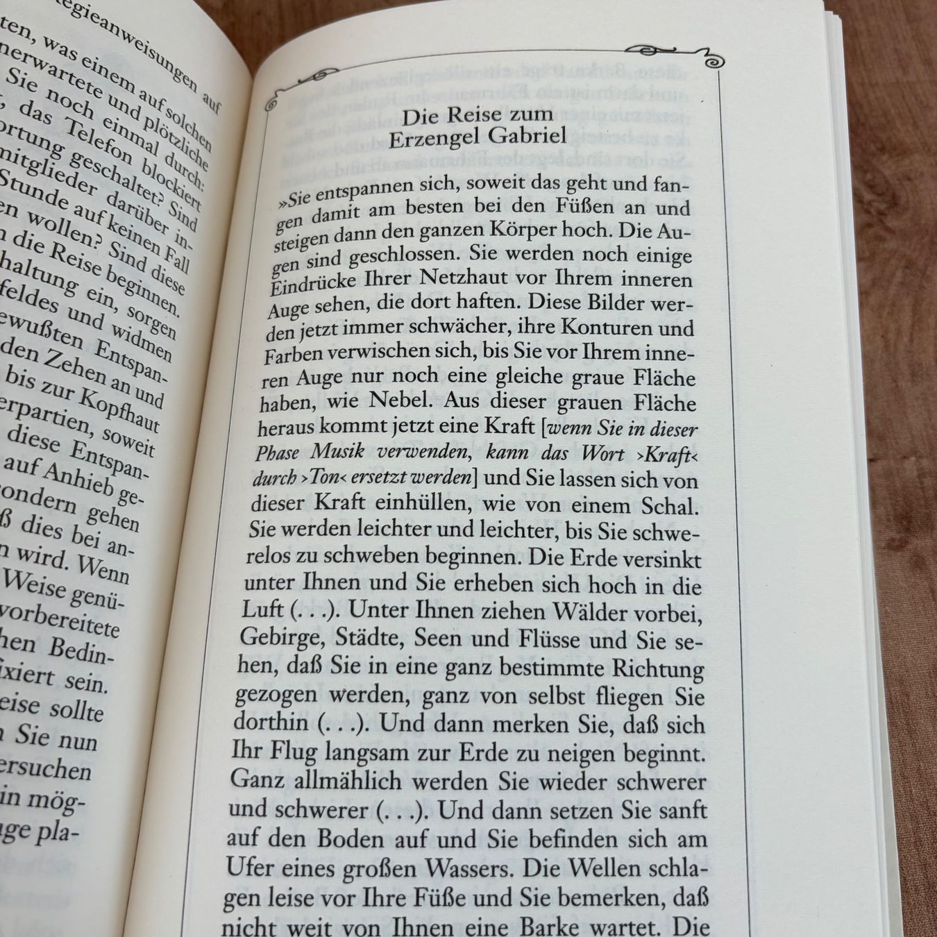 Bücher: Engelmächte / Hans-Dieter Leuenberger – Gebraucht aus Baar von Schreibseele 5