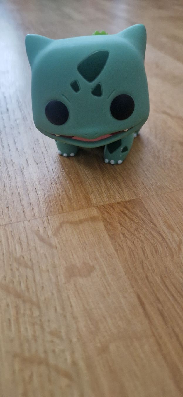 Funko Figuren: Funko Pop! Pokémon - Bisasam Figur – Gebraucht aus Riehen von Aconitum 1