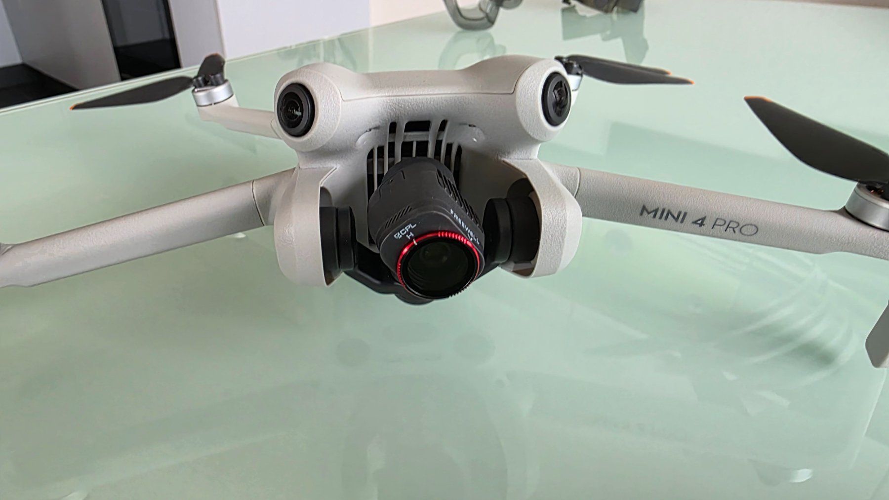 DJI Modellismo RC: DJI Mini 4 pro fly more combo – Usato da Au ZH venduto da Bandit66 3
