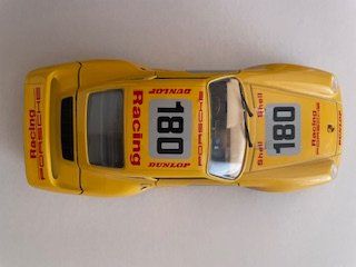 Bburago Modellini d'auto: Burago Modelllauto PORSCHE 959 – Usato da Lotzwil venduto da jab_8qgy 3