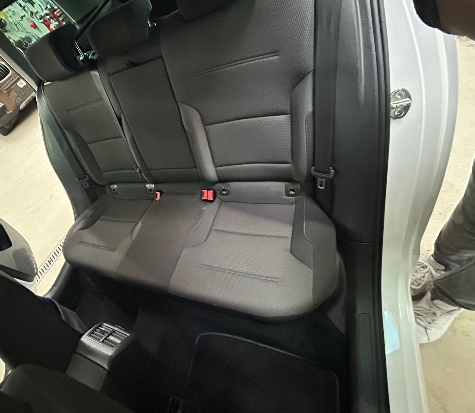 VW Automobili: VW Golf Variant – Usato da Gondiswil venduto da JLO26 6