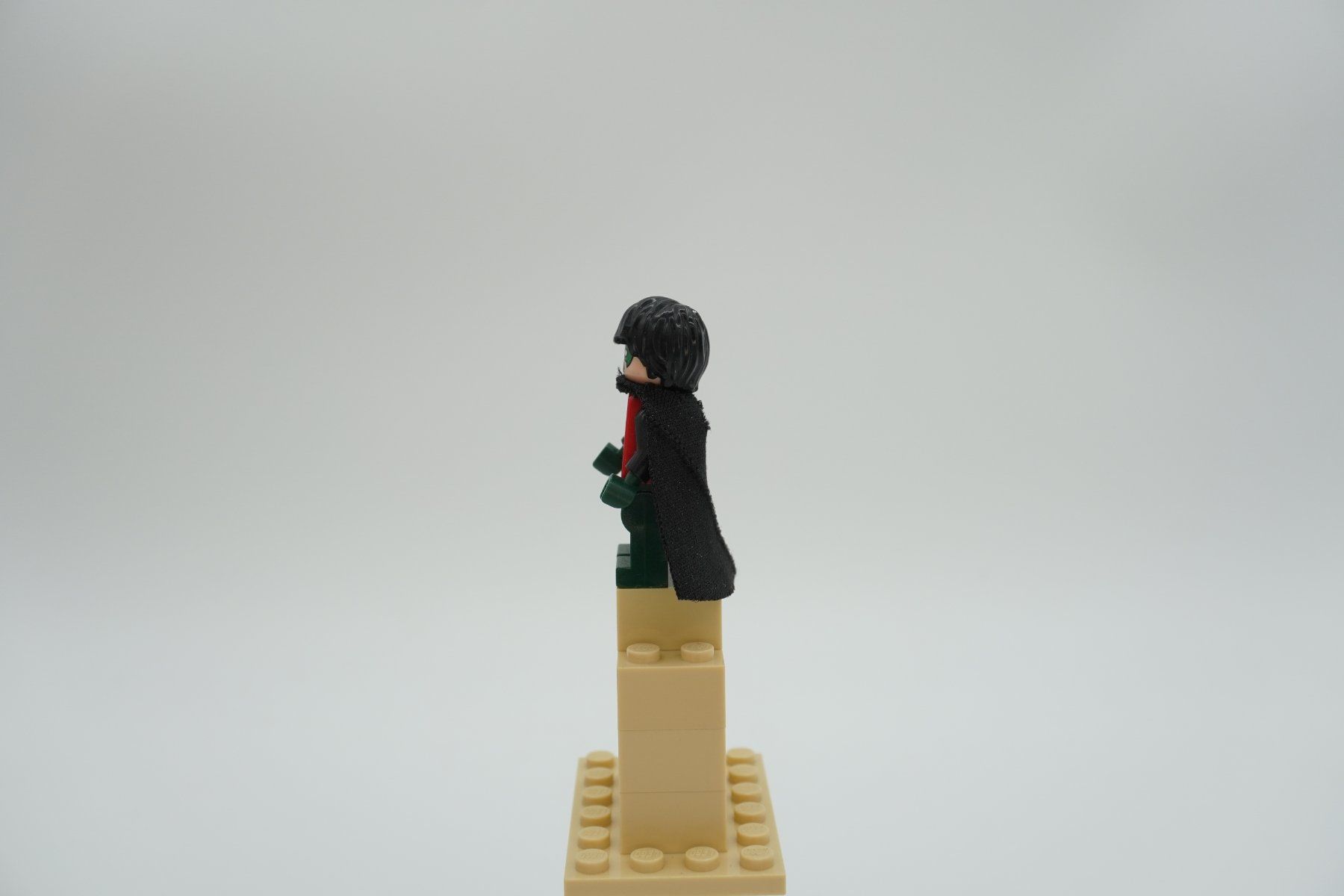 Lego Giocattoli: Lego Super Heroes Batman 2 - Robin - sh0195 – Usato da Zürich venduto da PWGrZ 4