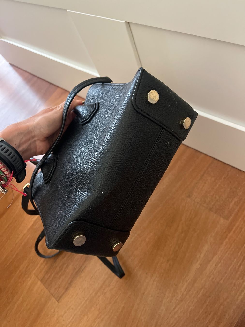 Michael Kors Sacs femmes: Henkeltasche – D'occasion à Herrliberg par lavisthings 3