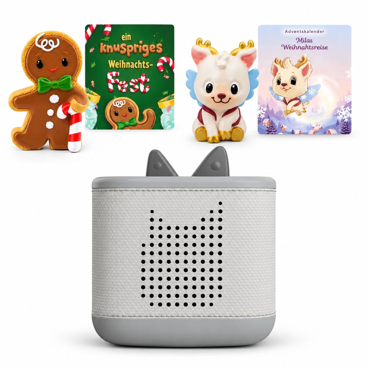 Audiolibri: Tonies Set 😍 – Nuovo e nell'imballaggio originale da Widnau venduto da SPIELWAREN-NB