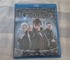 LES ANIMAUX FANTASTIQUES 2 BLURAY FR EN HARRY POTTER