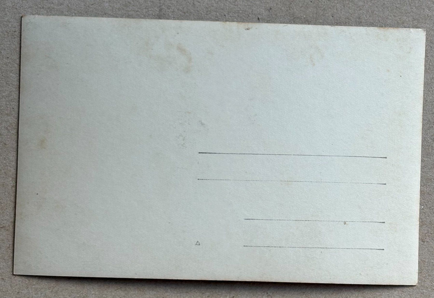 Cartoline postali: SCHWEIZER ARMEE KAVALLERIE – Usato da Ostermundigen venduto da Wyatt-Earp 3