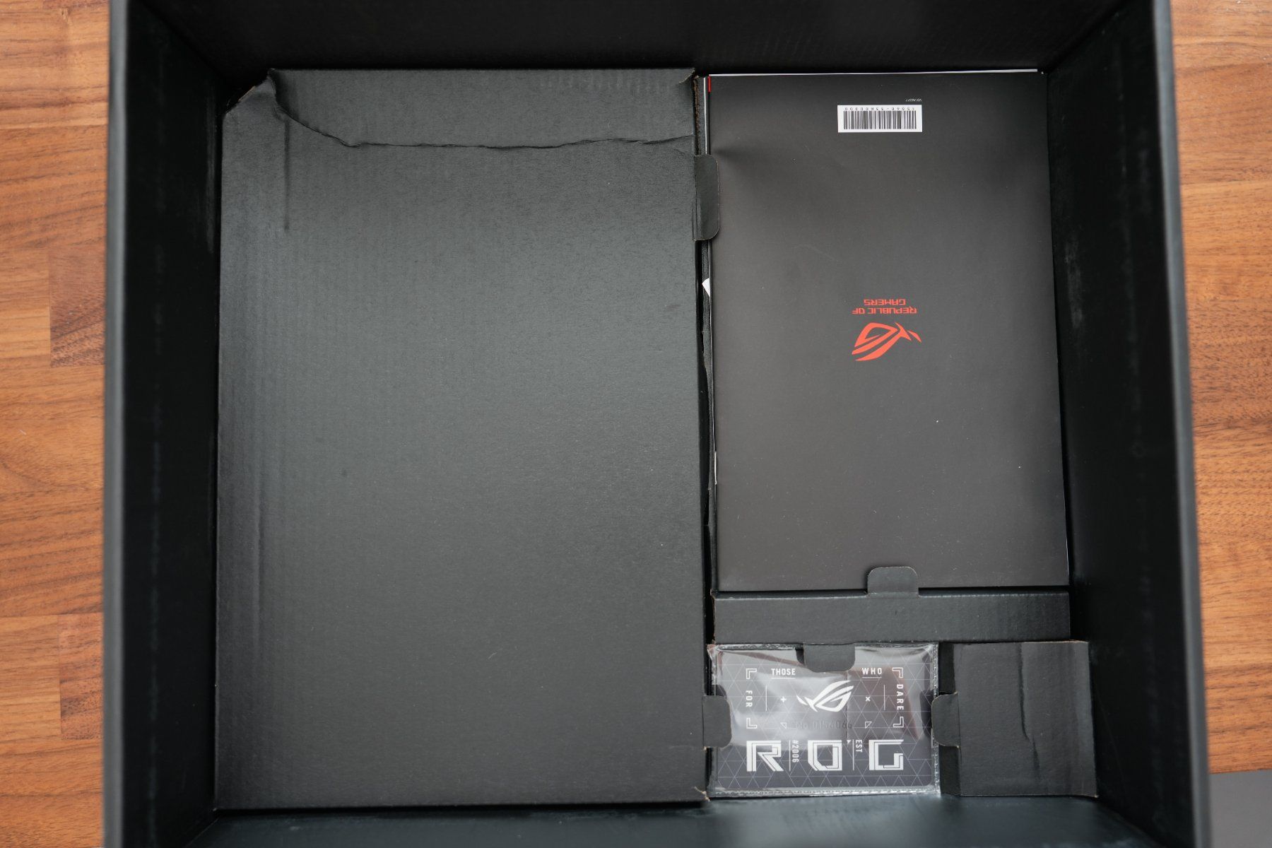 Asus Schede madri: Asus ROG Crosshair X870E Hero – Usato da Worb venduto da ane_w6sm 7