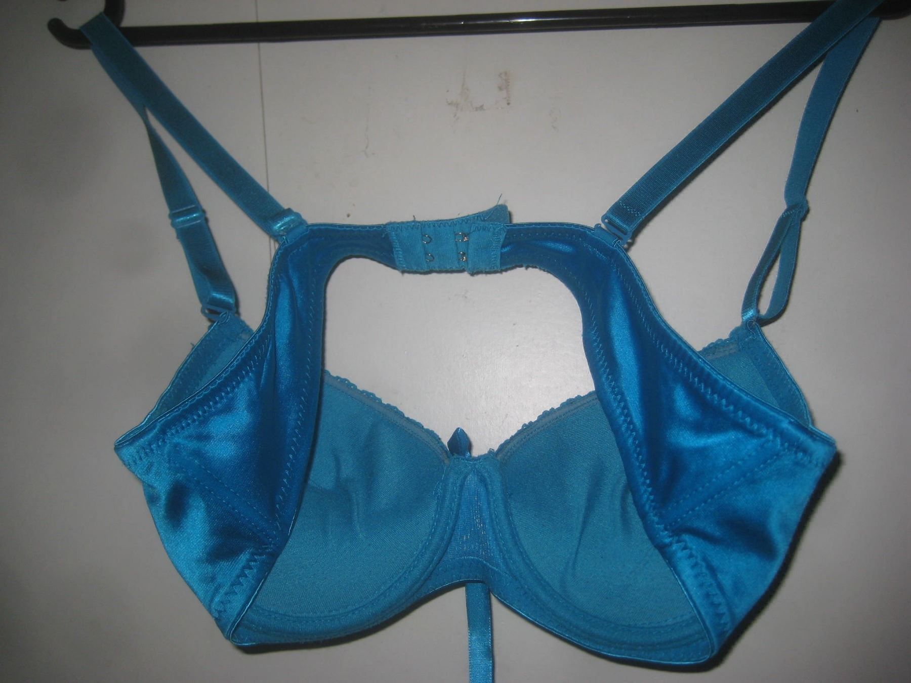 Sonstige Unterwäsche: DAMEN BH – Neu (gemäss Beschreibung) aus Uster von flocke1 1