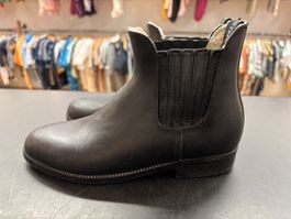 Stiefel STEEDS gefüttert, Grösse 34