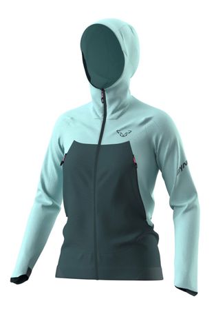 Leichte Softshelljacke winddicht Dynafit L neu ungetragen