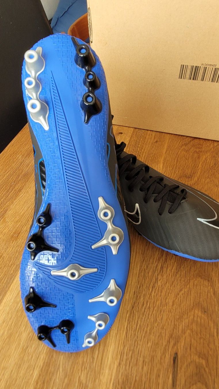 Nike Scarpe da uomo: Fussballschuhe – Nuovo e nell'imballaggio originale da Oberbüren venduto da ras_7lf2