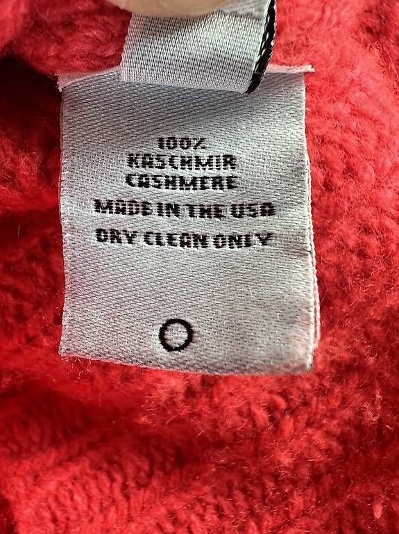 Maglioni & Felpe: The Elder Statesman - Cashmere Pullover – Usato da Zürich venduto da JustynaB 5
