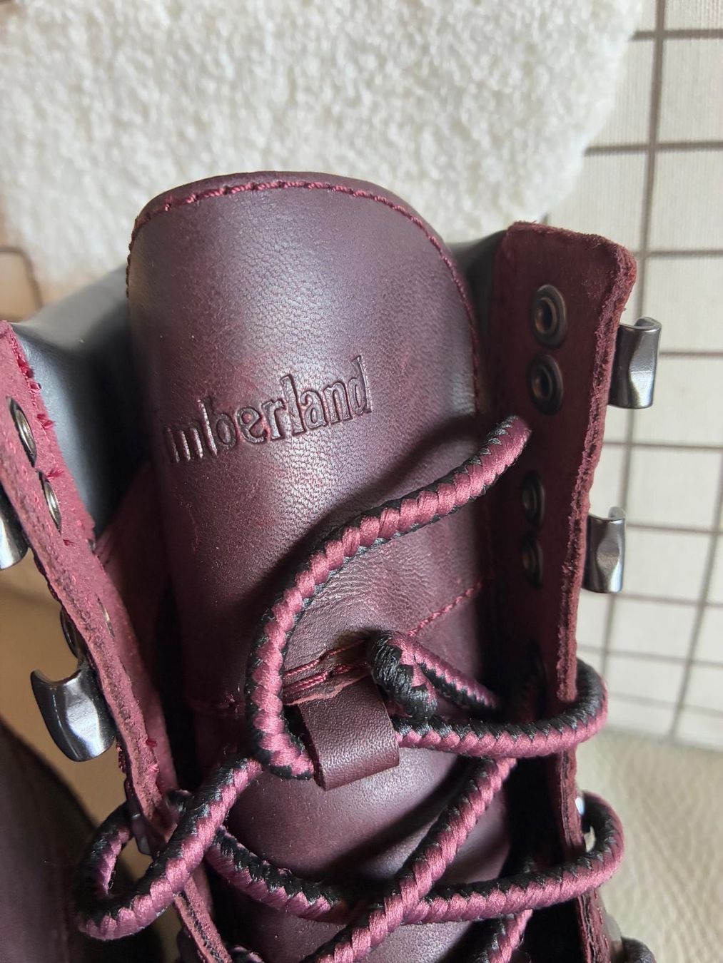 Timberland Herrenschuhe: TIMBERLAND – Gebraucht aus Rümlang von har_z6qv 7