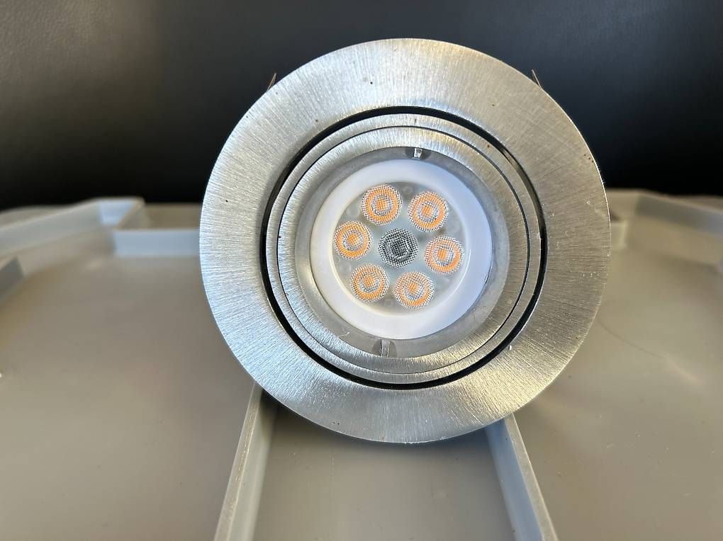 Lustres & lampes de plafonds: Einbauspot – D'occasion à Murten par lle_w5qs