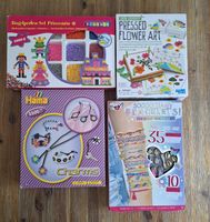 Kinder Bastel Kreativ Set