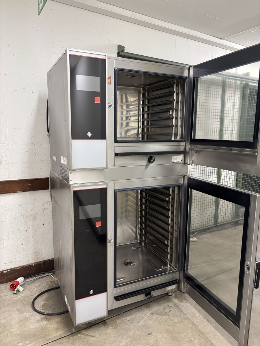 Appareils de cuisine: Steamer – D'occasion à Dietikon par dia_y8y5 6