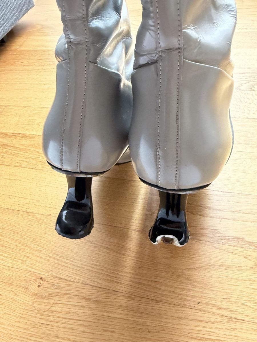Scarpe da donna: Marni heels – Usato da Mellingen venduto da arf_5656 5