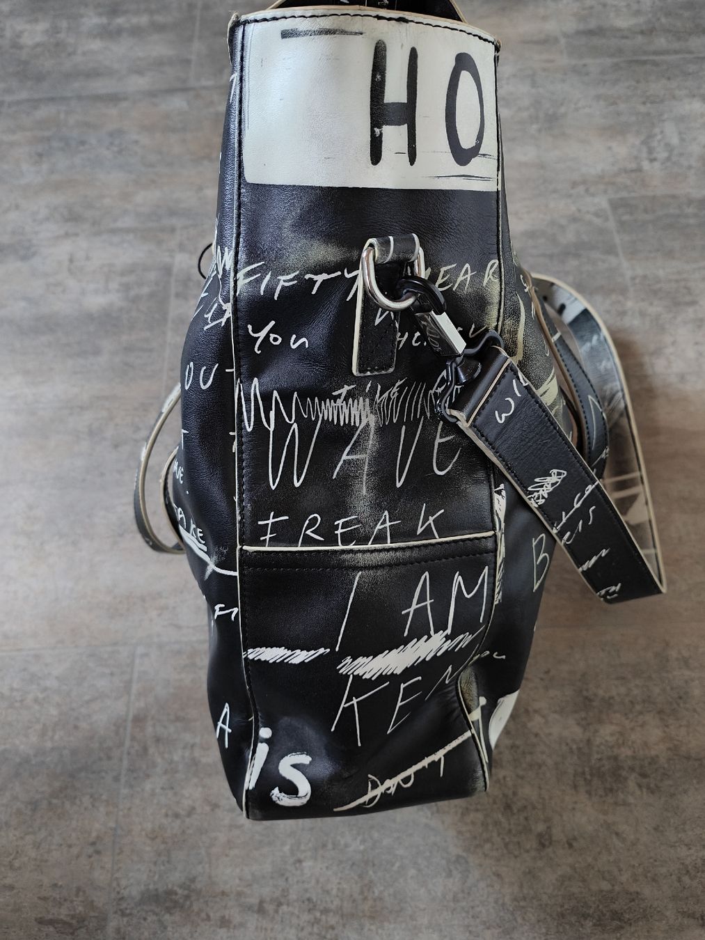 Kenzo Borse: Tasche von KENZO – Usato da Einsiedeln venduto da RaphaelSimeon 6