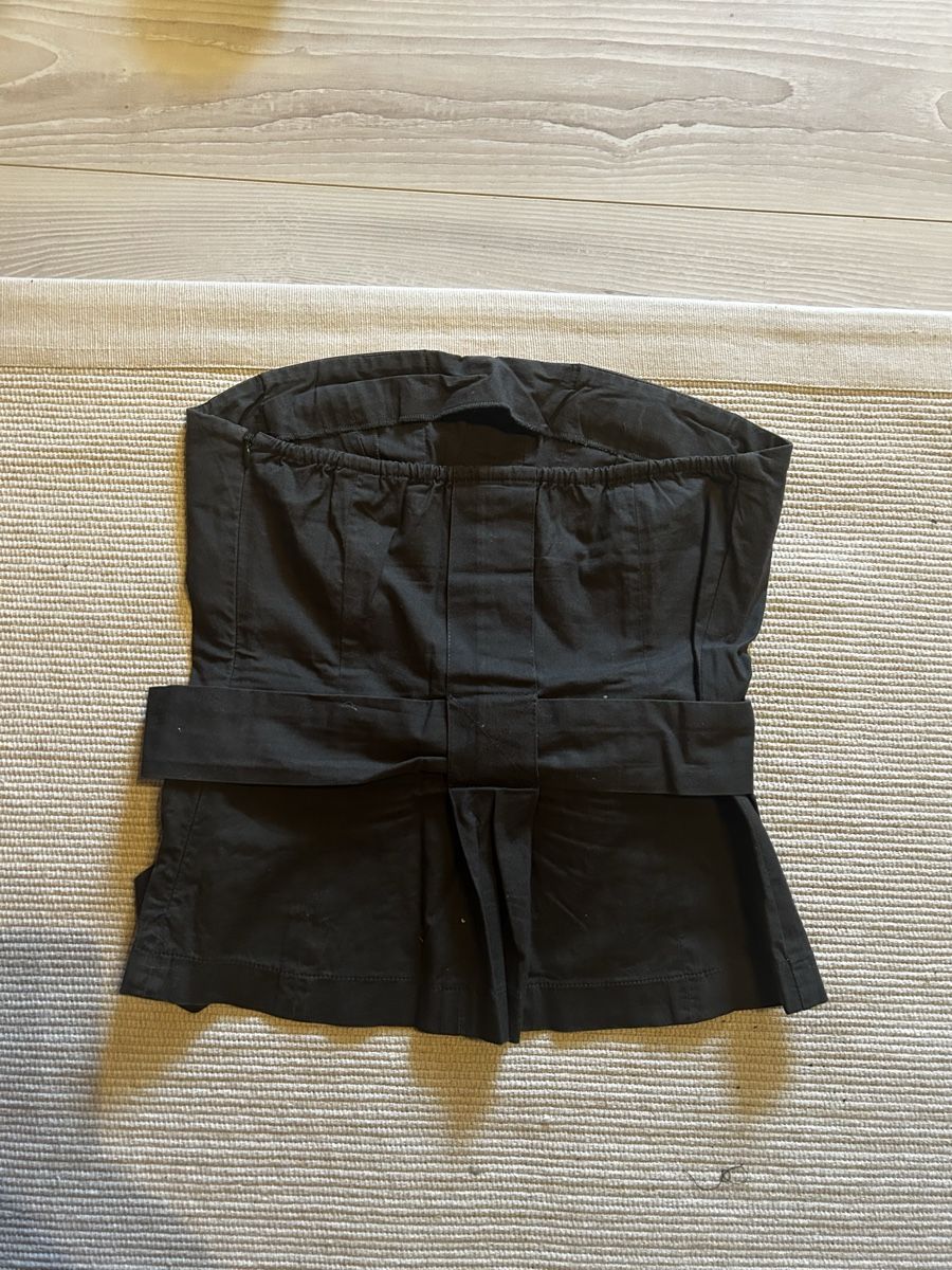 Kookai Tops: Haut bustier Kookai  – Gebraucht aus Bernex von joe_6dn9 2