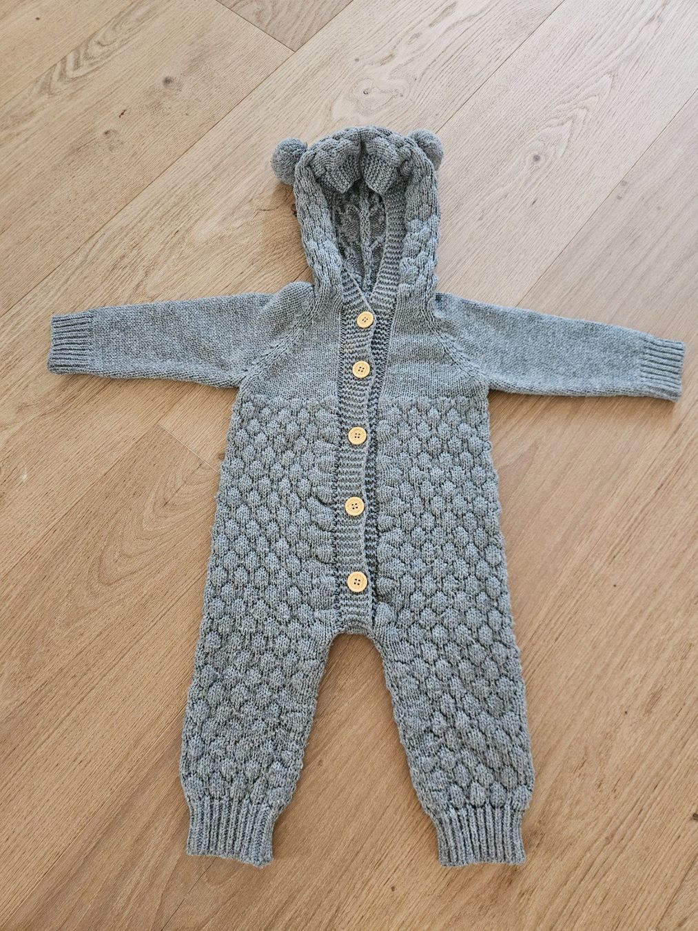 Jumpsuits: Jumpsuit – Gebraucht aus Cham von gr80