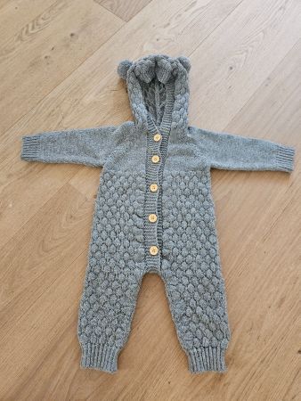 Jumpsuit