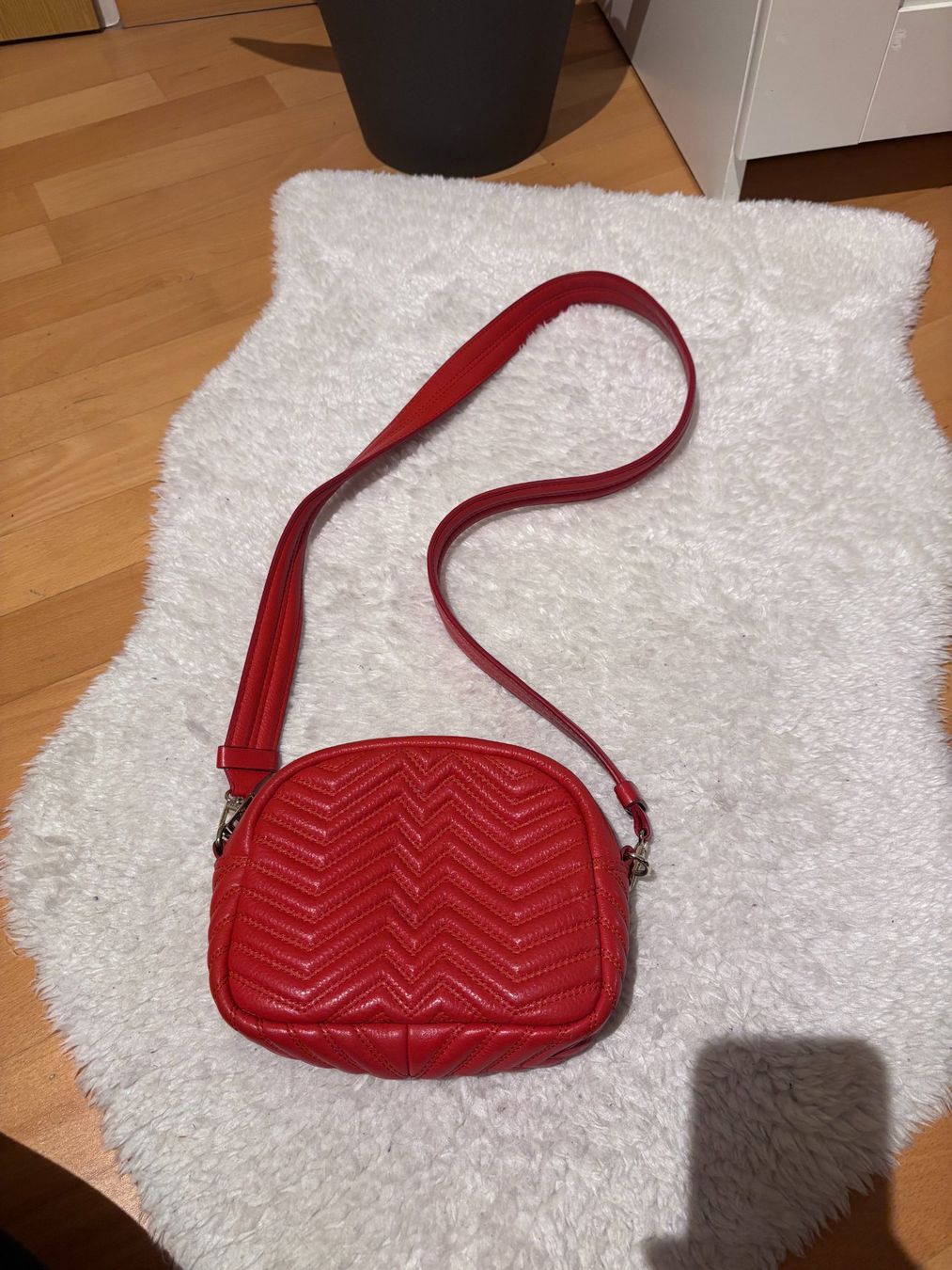 Maje Borse da donna: Maje Gürteltasche Crossbody Handbag – Usato da Zürich venduto da Abu95 5