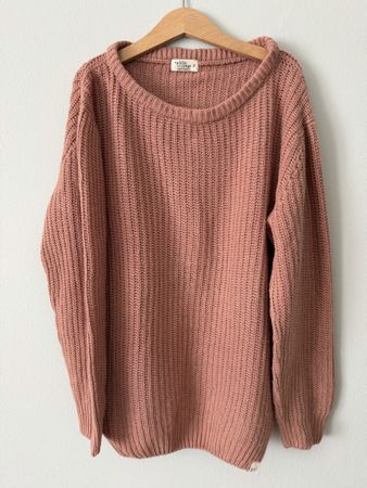 My little Cozmo Pulli Gr. 140 🎀
