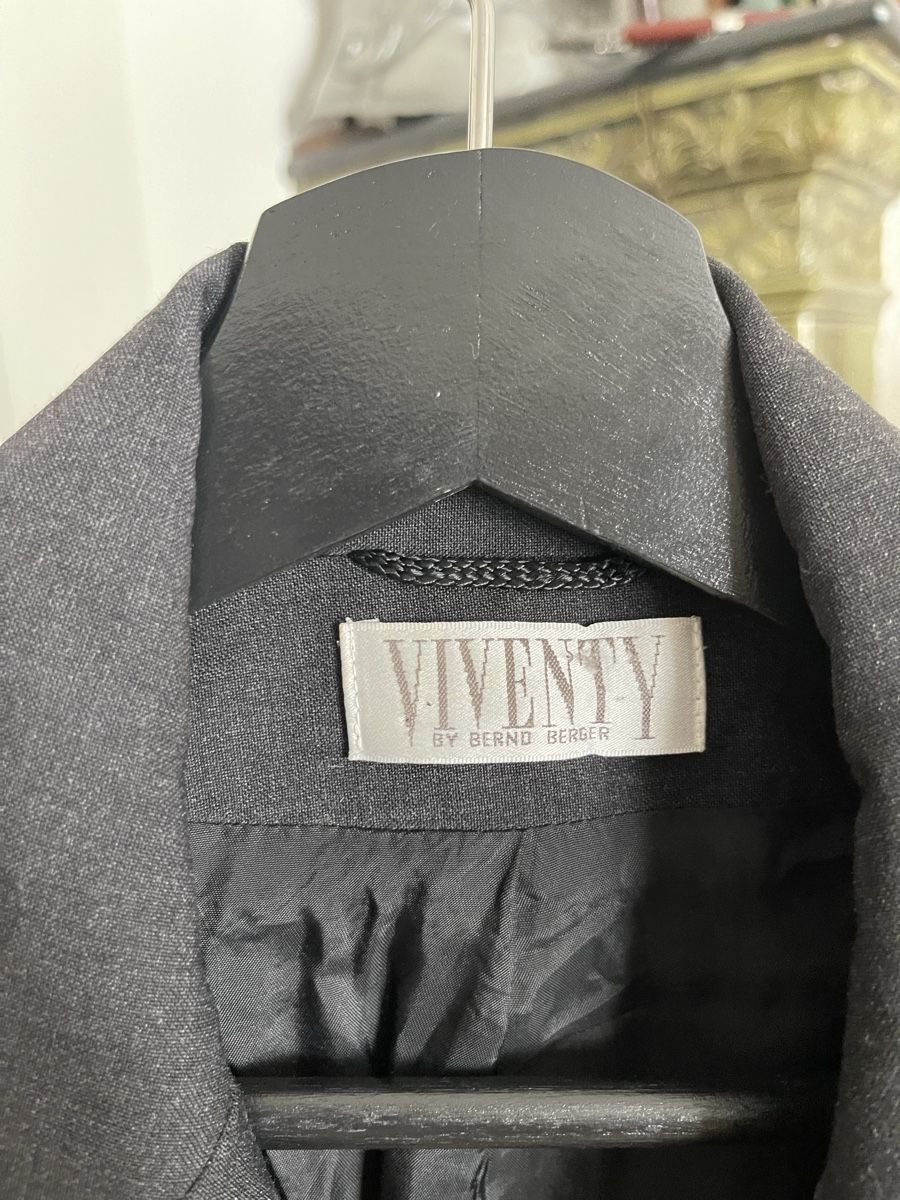 Giacche: Vintage blazer – Usato da Fribourg venduto da nel_6tdw 2