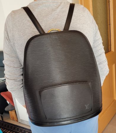 Louis Vuitton Rucksack