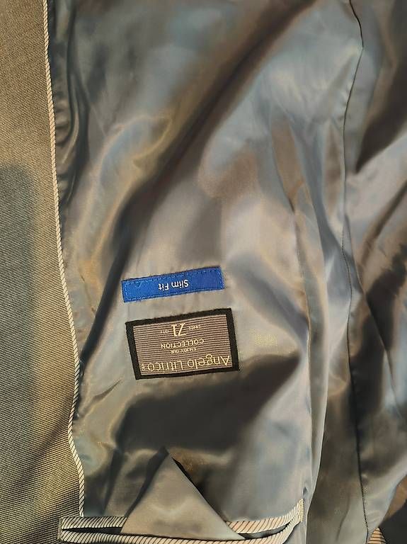 Giacche: Jacket Grau CA – Usato da Au SG venduto da hac_sn68 2