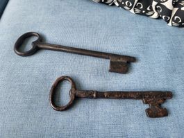 Schlüssel Antik