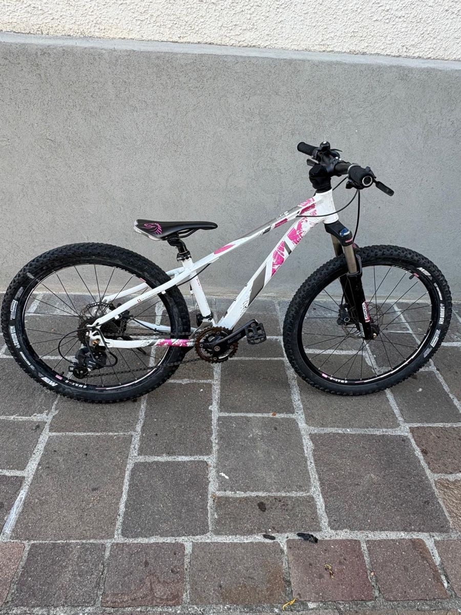 Biciclette: Velo  – Usato da Dulliken venduto da seb_t8ml