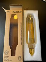 LED Dekoratives Leuchtmittel dimmbar E40 240V Gold finish