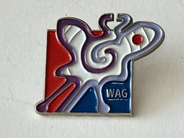 1 Pin WAG