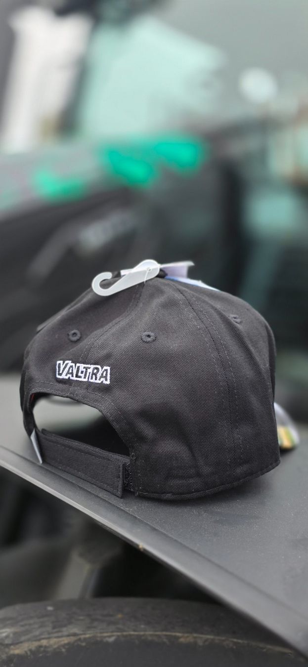Altro abbigliamento per bambino: Valtra Cap-Kids – Nuovo e nell'imballaggio originale da Reinach AG venduto da Stalder-Technik 1