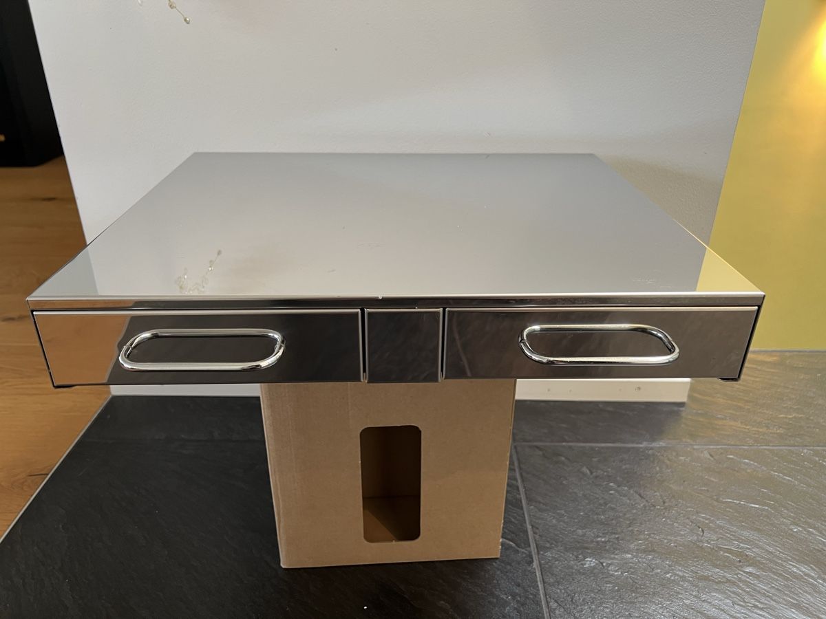 Bezzera Elettrodomestici da cucina: Bezzera Doppel Sudschublade – Usato da Meilen venduto da dekkerward