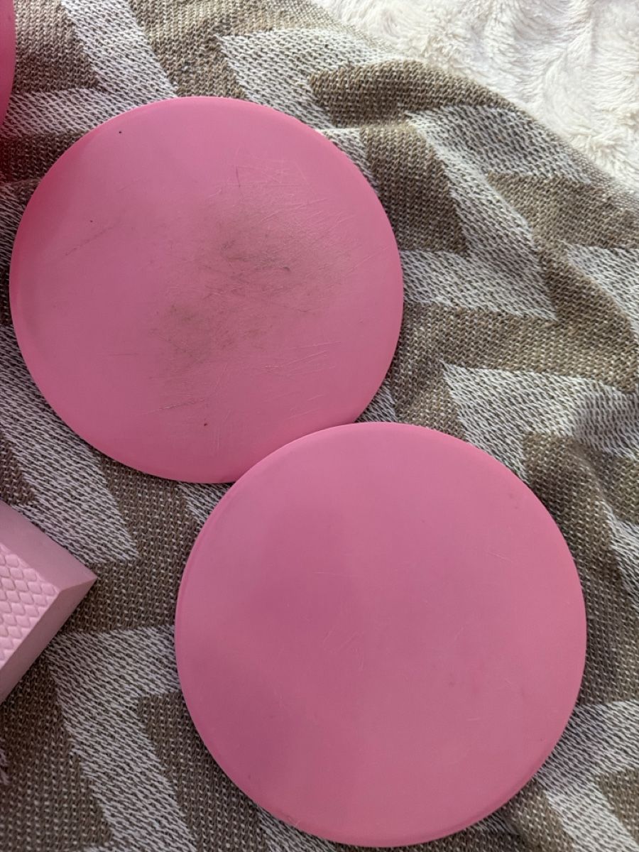 Palloni: Accessoires sport  – Usato da Le Locle venduto da Mayd_h 2
