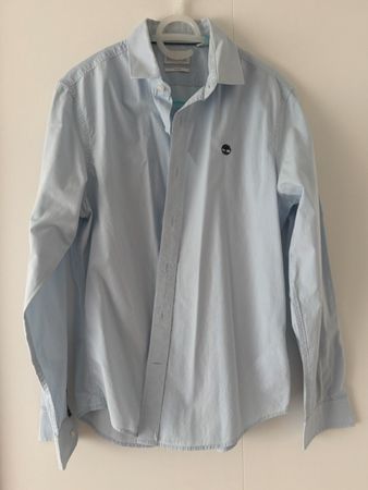 Hemd/shirt/chemise TIMBERLAND