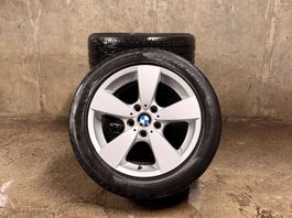 🛞 Original BMW Felgen 17 Zoll 225/50R17 Pirelli Sommer