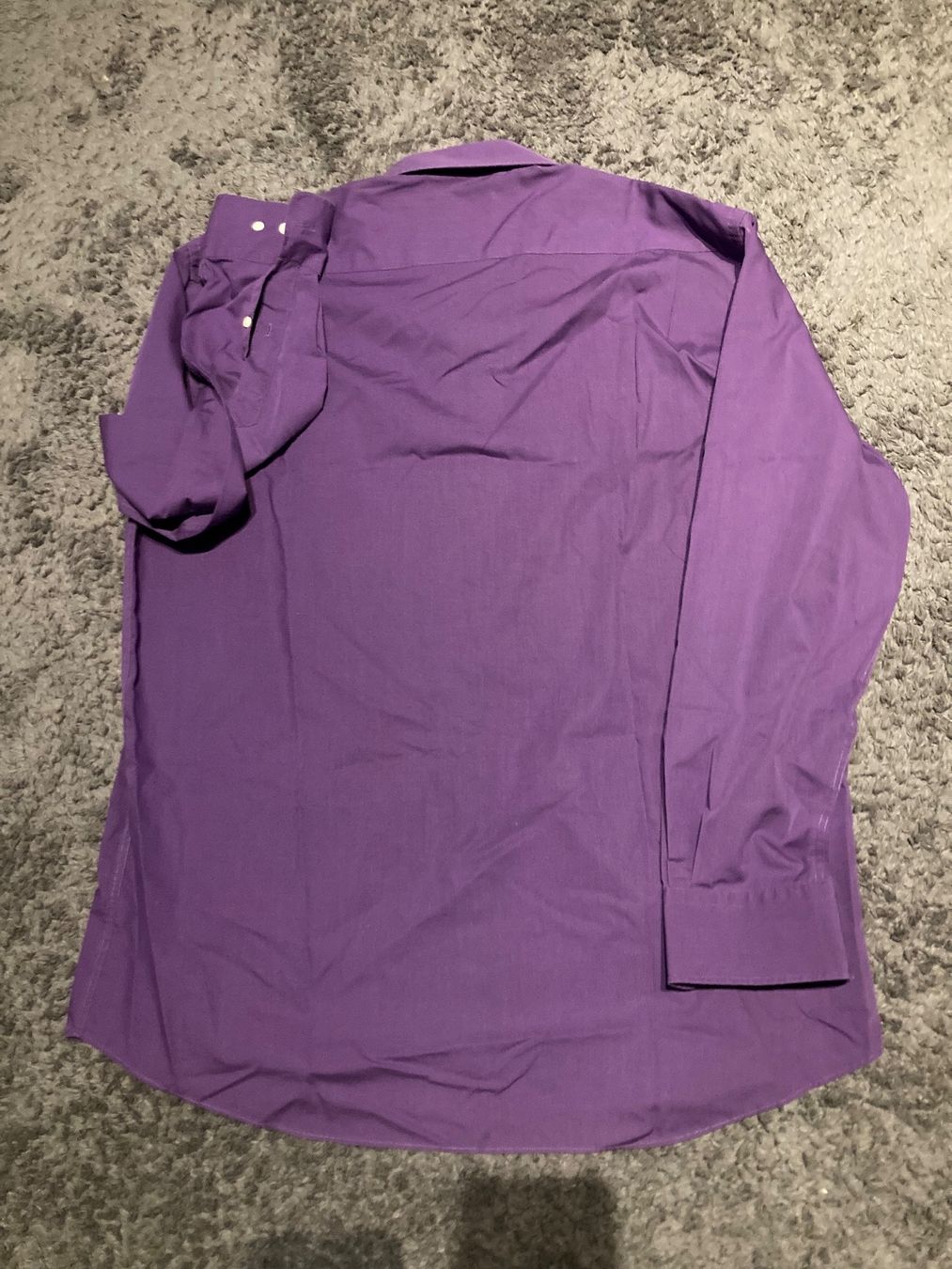 Camicie: Chemise homme – Usato da Chancy venduto da dia_tb2t 1