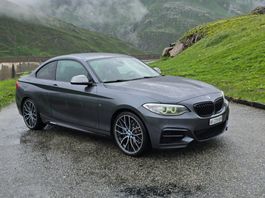 M235i